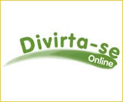 Divirta-se online